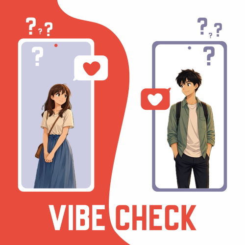 The Ultimate Couples Quiz - Vibe Check