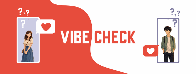 The Ultimate Couples Quiz - Vibe Check